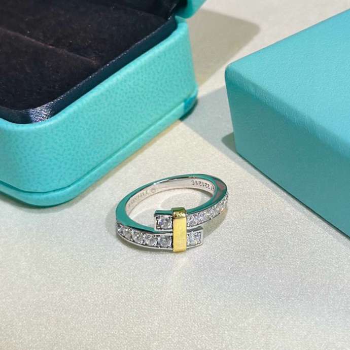 Picture of Tiffany Ring _SKUTiffanyringlyh1315804